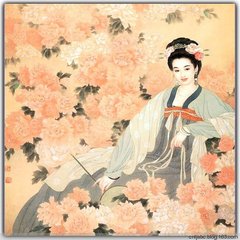 万年欢（春思）