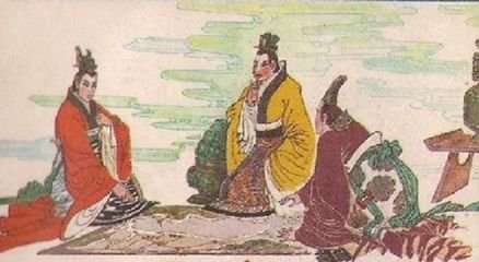 吴农谣