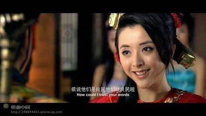 【中吕】齐天乐过红衫儿_隐居