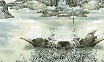 忆故人·烛影摇红