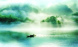 清平乐 寄山居道人约看杏花