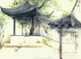 涵虚亭