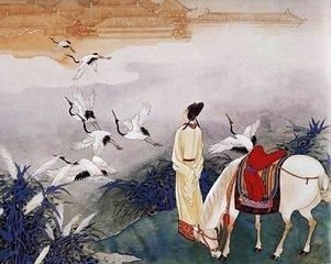 采莲衮/采莲令