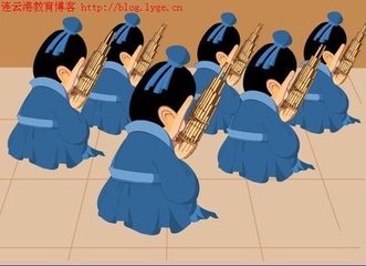滥竽充数