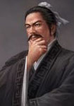 王缙